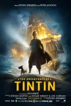 The Adventures of Tintin: Secret of the Unicorn preview
