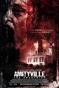 Amityville: The Awakening preview