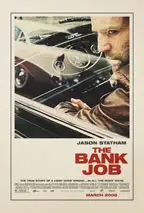 The Bank Job preview