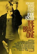 The Brave One preview
