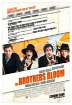 The Brothers Bloom preview