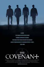 The Covenant preview