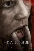 The Devil Inside preview