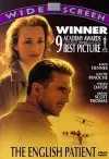 The English Patient preview