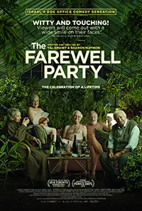 The Farewell Party preview