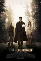 The Illusionist preview