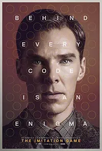 The Imitation Game preview