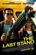 The Last Stand preview