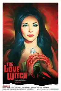 The Love Witch preview