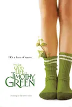 The Odd Life of Timothy Green preview