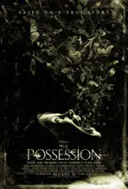 The Possession preview