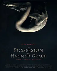 The Possession of Hannah Grace preview