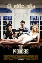 The Producers preview