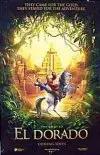 The Road to El Dorado preview
