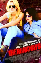The Runaways preview
