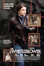 The Whistleblower preview