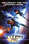 Titan A.E. preview