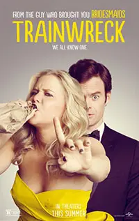 Trainwreck preview