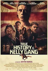 True History of the Kelly Gang preview