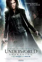 Underworld Awakening preview