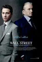 Wall Street: Money Never Sleeps preview