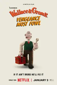 Wallace & Gromit: Vengeance Most Fowl preview