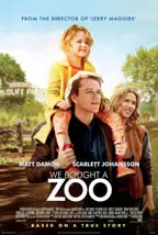 We Bought a Zoo preview